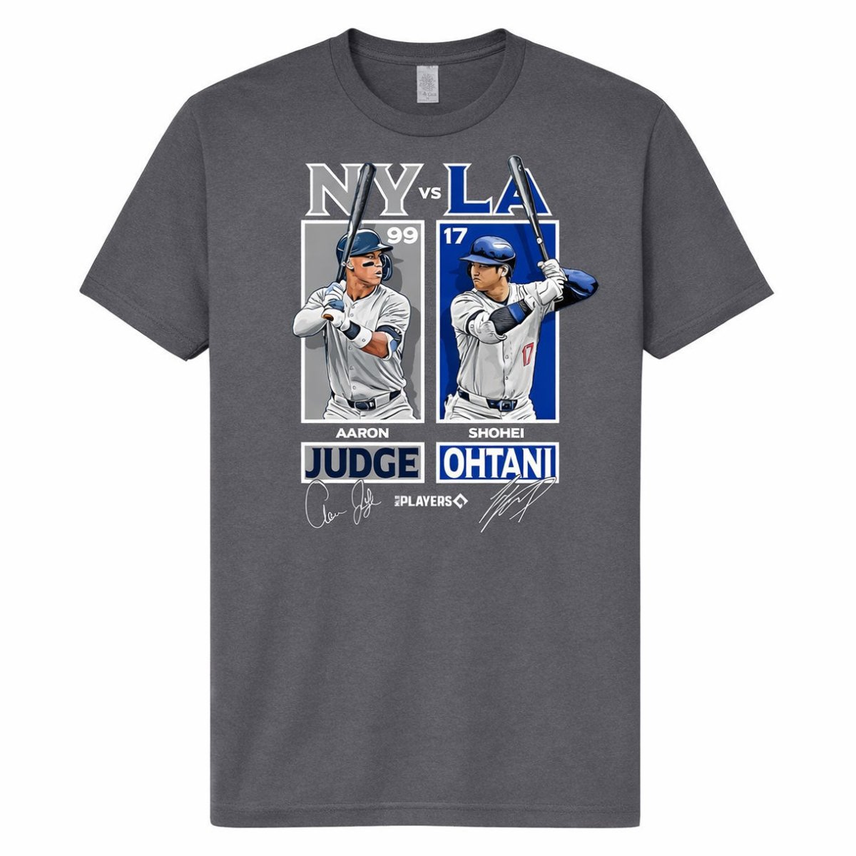 SHOHEI OHTANI - MVPスラッガー対決|OHTANI × JUDGE 日本独自デザイン|限定モデル